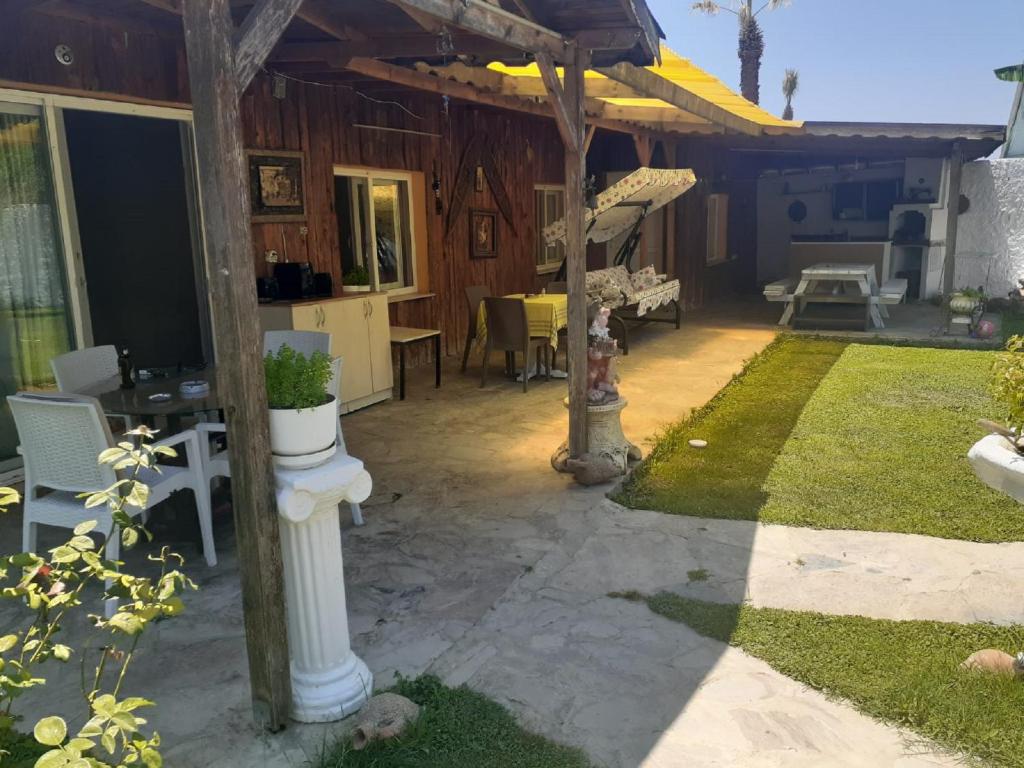 Farm House in Kusadasi photo 4