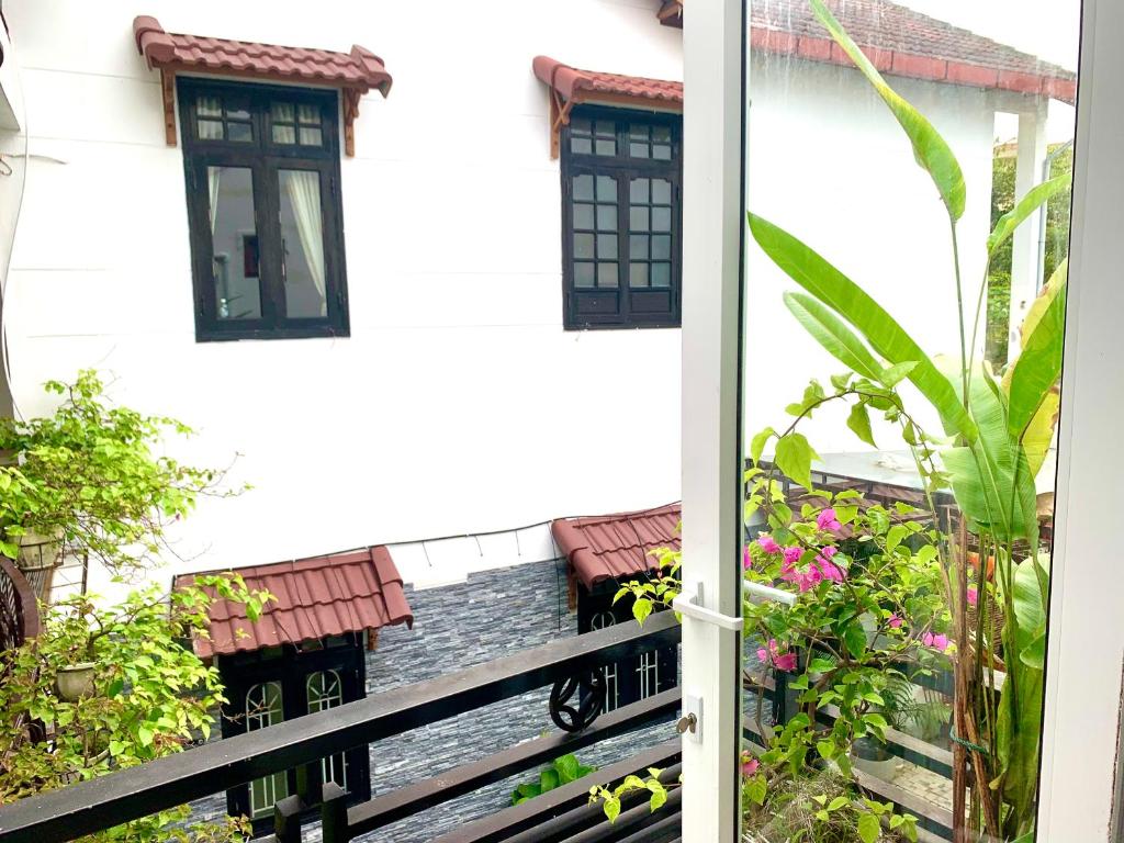 Ngọc Sinh Homestay