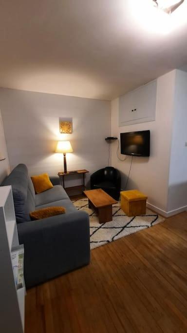 Maison 6-9 pers pour vacances et cure thermale photo 2