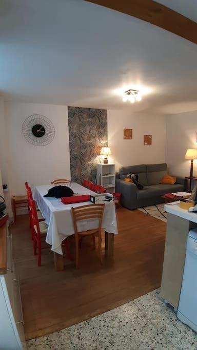 Maison 6-9 pers pour vacances et cure thermale photo 3