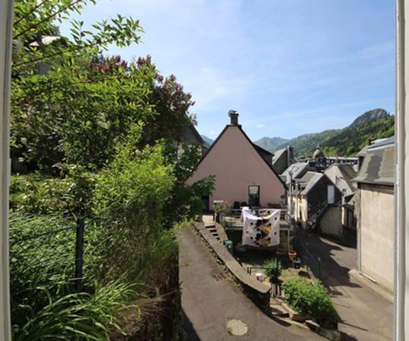 Maison 6-9 pers pour vacances et cure thermale photo 1