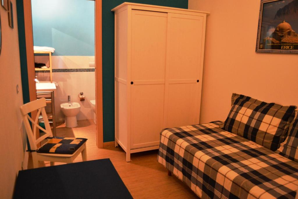 B&B Vivere il Mare photo 3