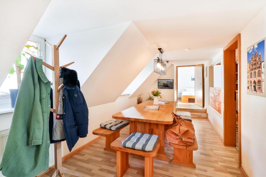 Ferienappartements Stralsund photo 4