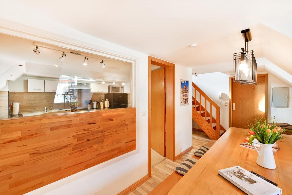 Ferienappartements Stralsund photo 2