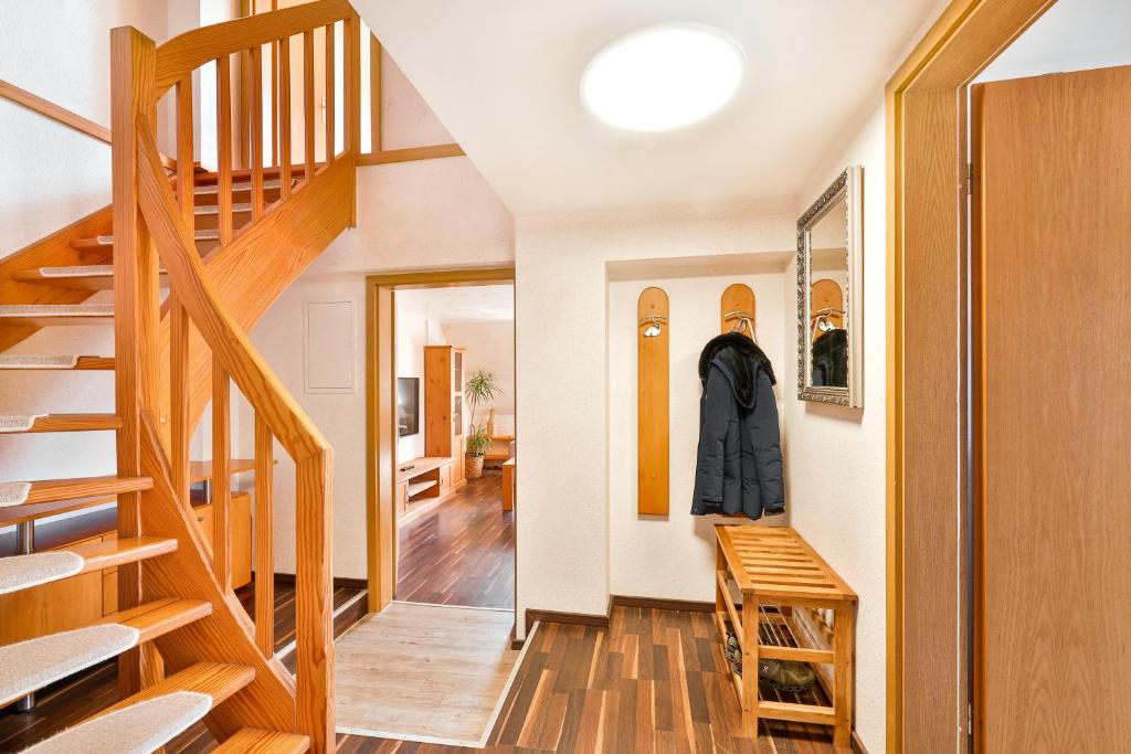 Ferienappartements Stralsund photo 3