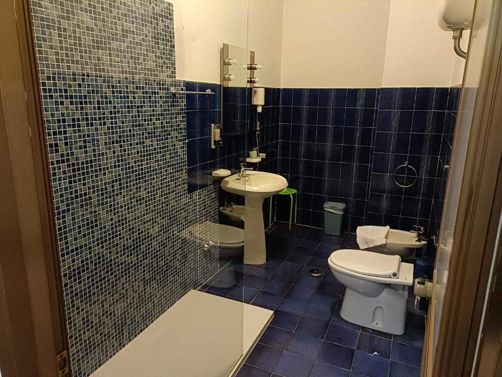 Hotel Alba Serravalle photo 4