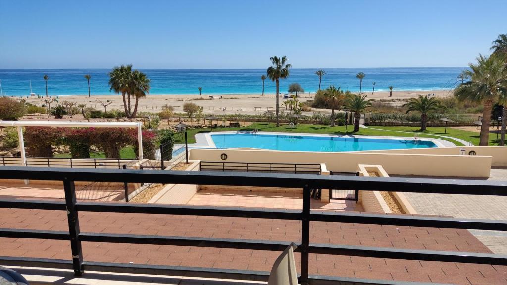 Playa Paraiso 21A