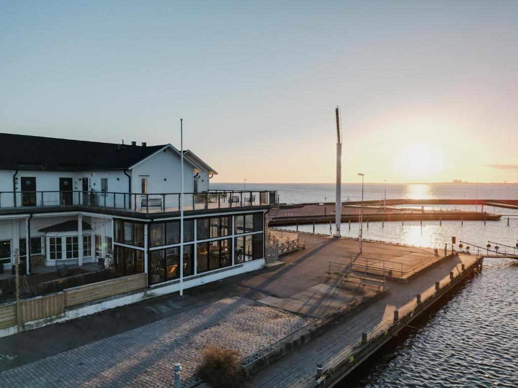 Hotell Hamnen photo 4