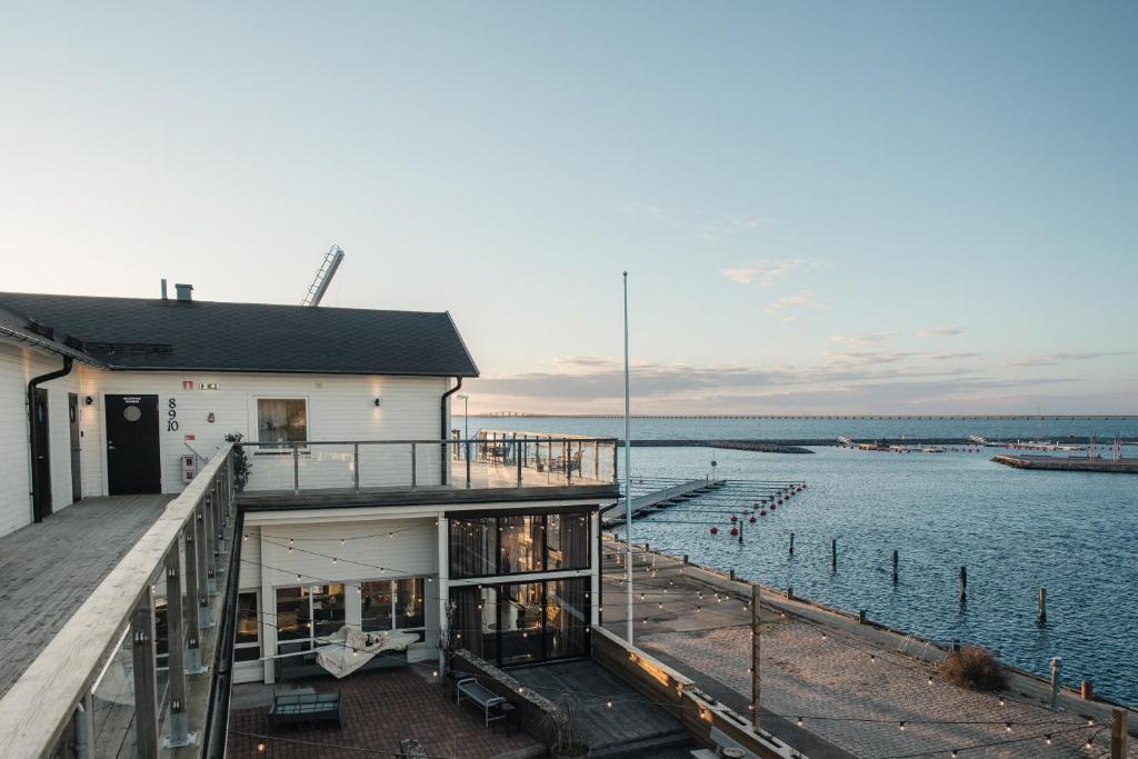 Hotell Hamnen photo 1