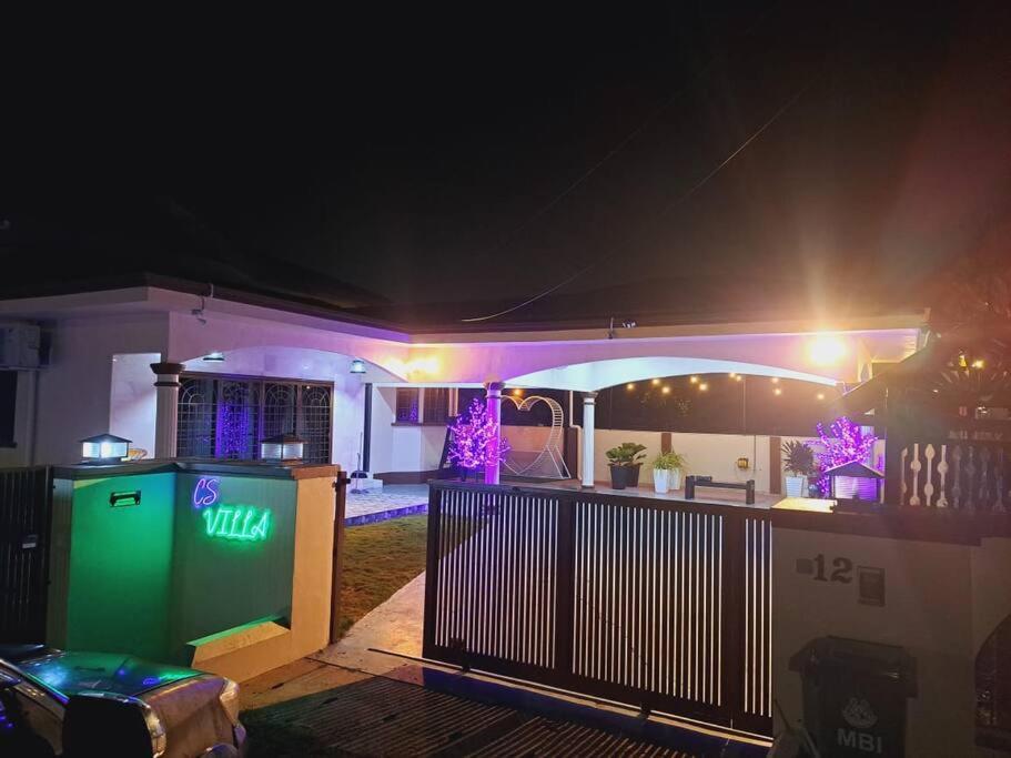 Cs Villa Homestay photo 4