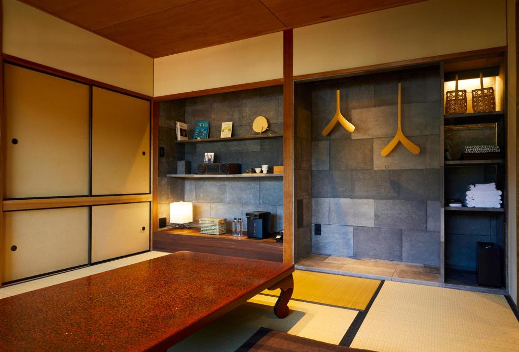 Ryokan Oomuraya photo 2