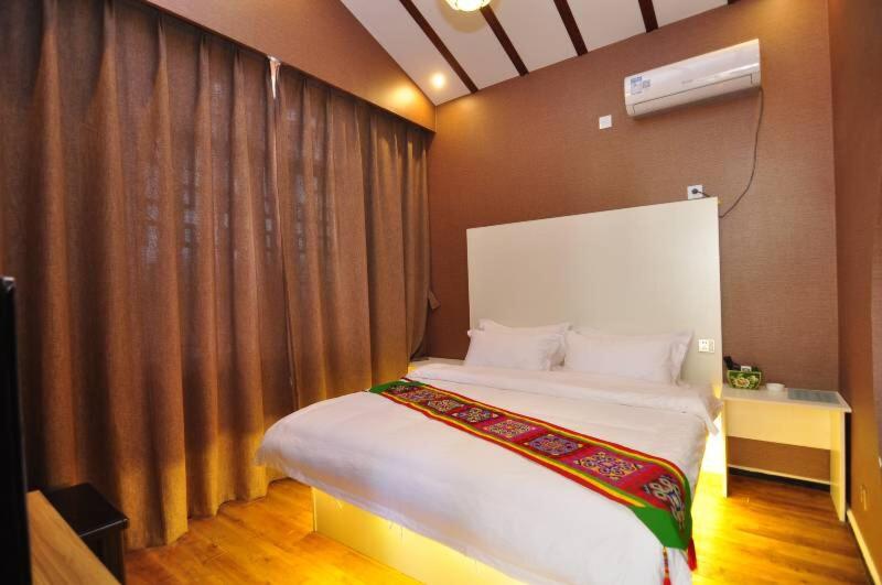 Stone Forest Mijia Guest House photo 4