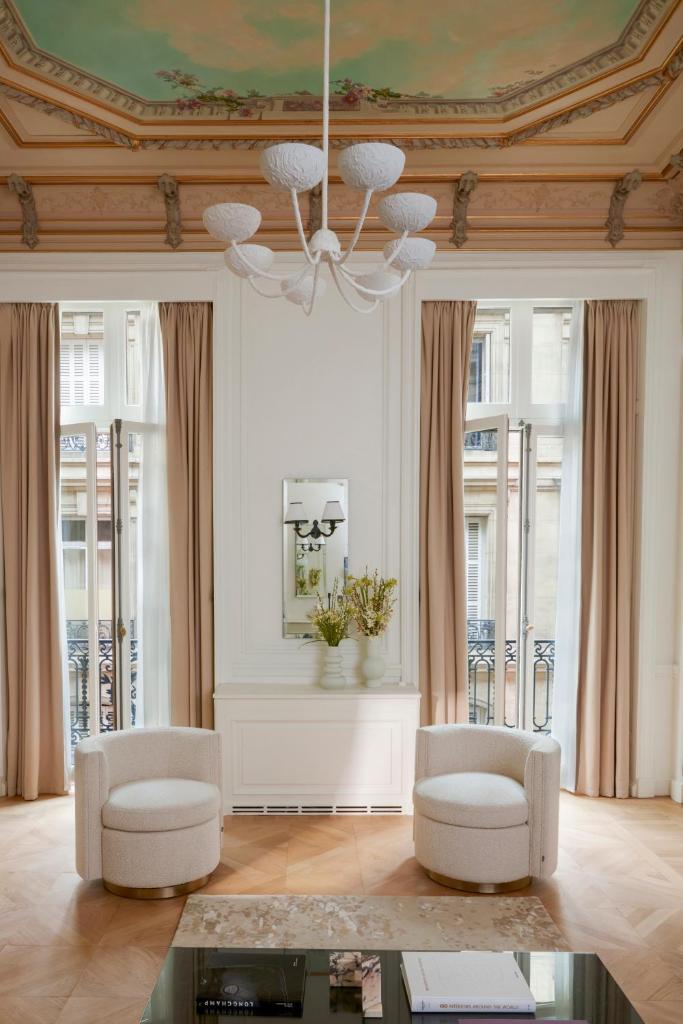 Maison Delano Paris photo 2