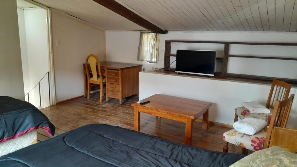Duplex en el centro de Concepción del Uruguay photo 2