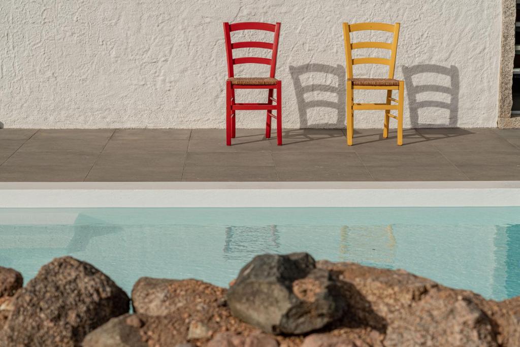 CASA PRIMA-COUNTRY HOUSE WITH POOL photo 1