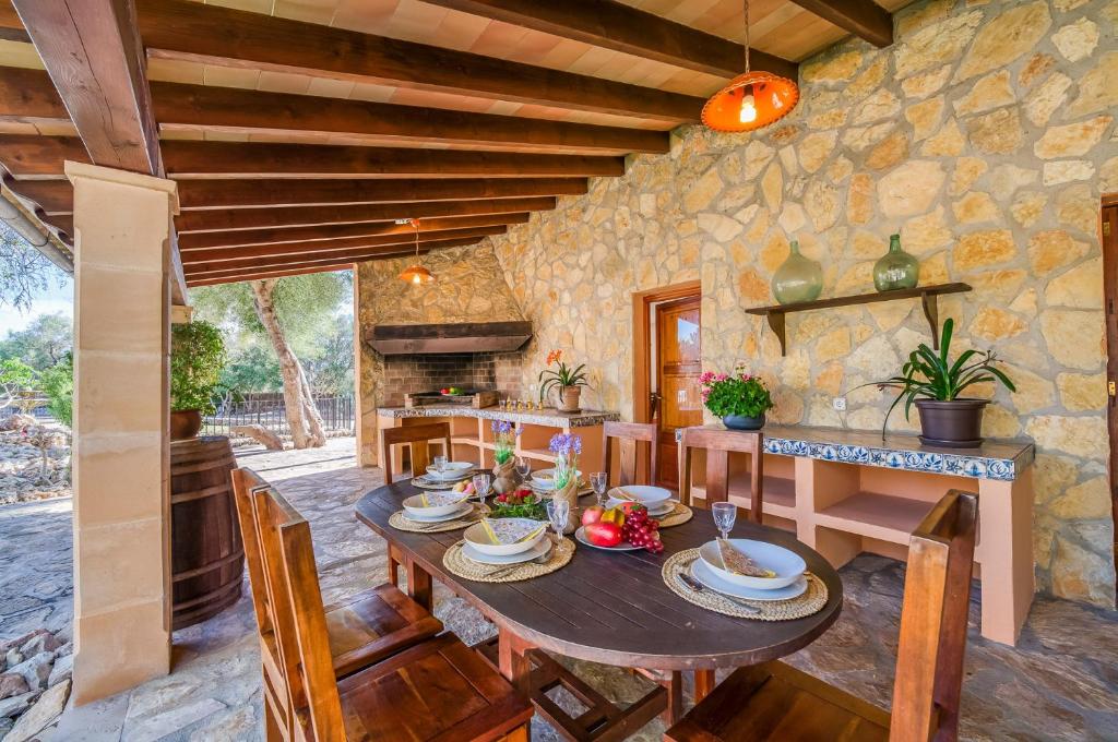 Ideal Property Mallorca - Son Morei Gran photo 4