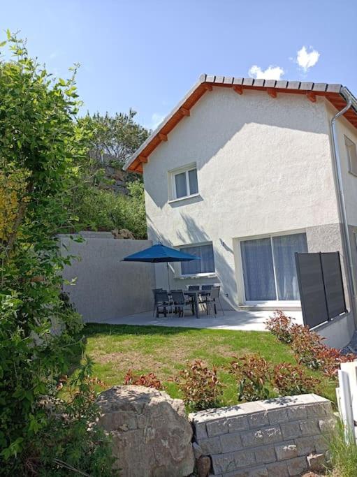 Villa Côté Ceüze Pelleautier photo 1