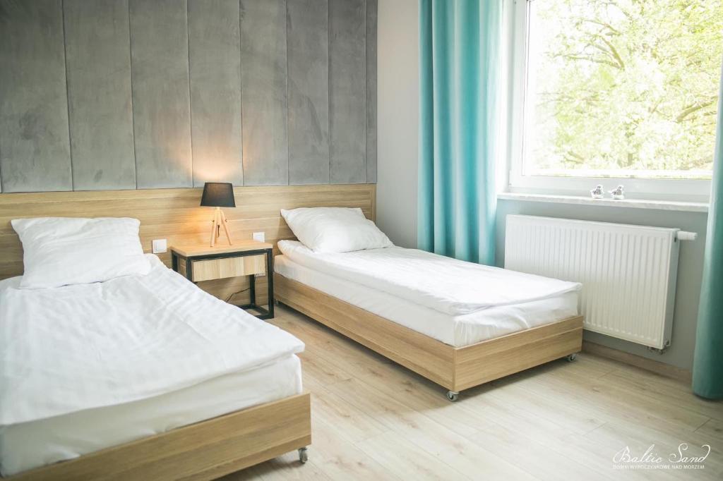 Luksusowe Apartamenty Baltic-Sand photo 3
