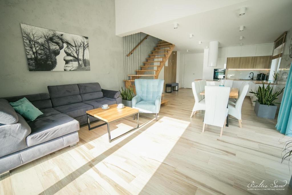 Luksusowe Apartamenty Baltic-Sand photo 2