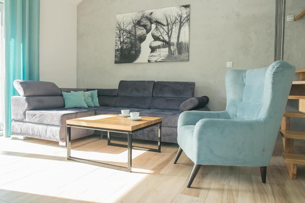 Luksusowe Apartamenty Baltic-Sand photo 4