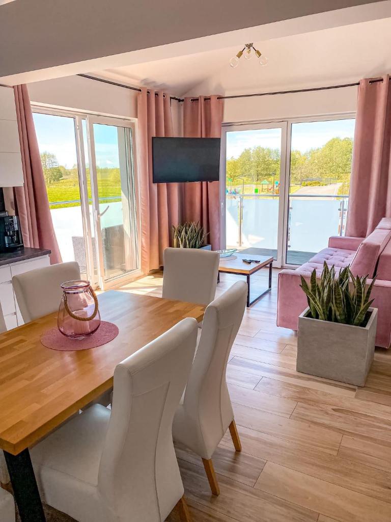 Luksusowe Apartamenty Baltic-Sand photo 1