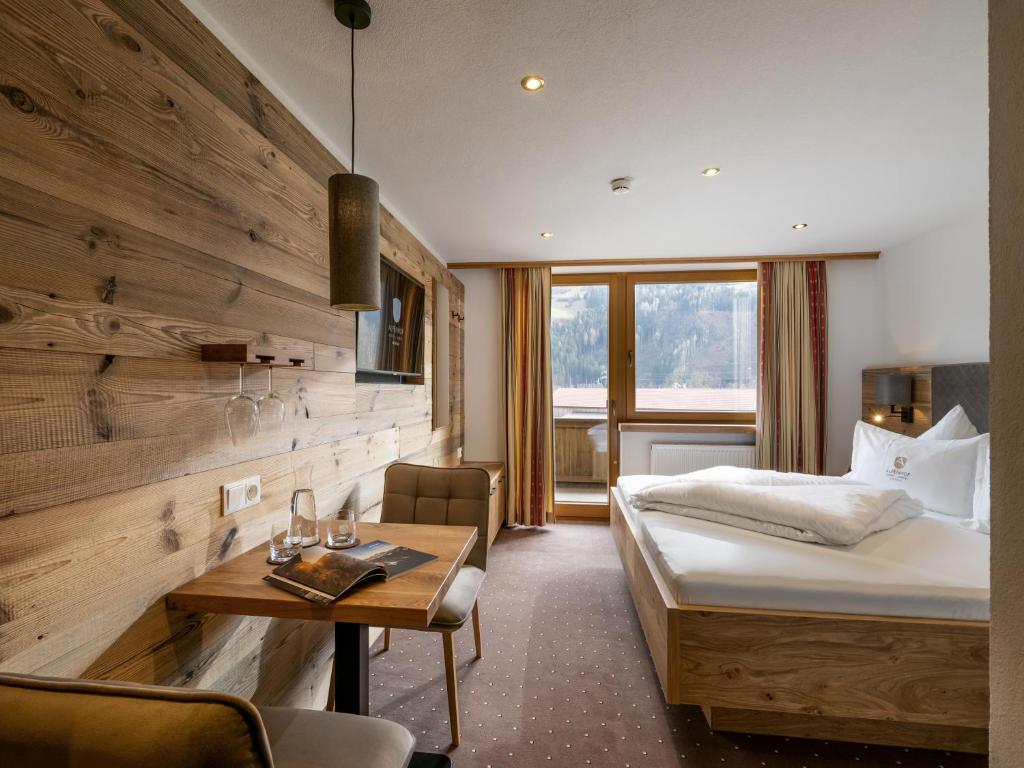 Alpenhof Hotel Garni Suprême photo 2