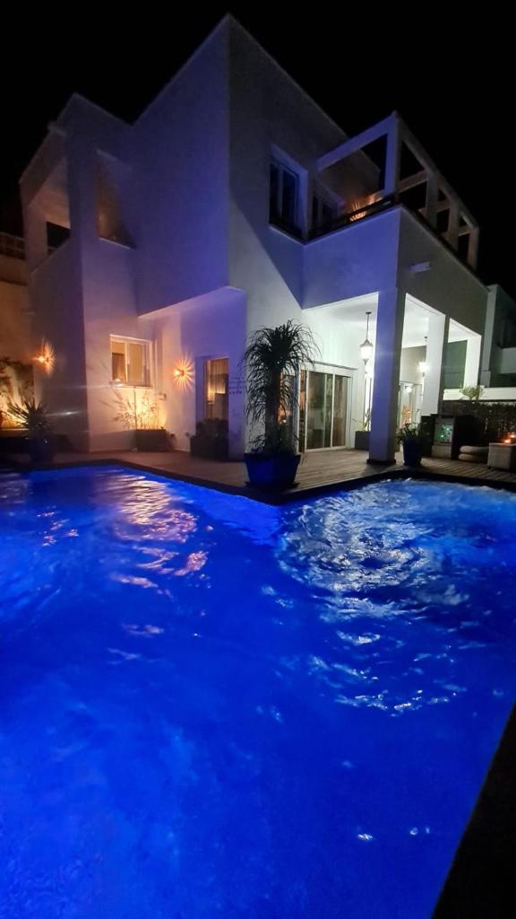 Villa Las Puertas photo 1