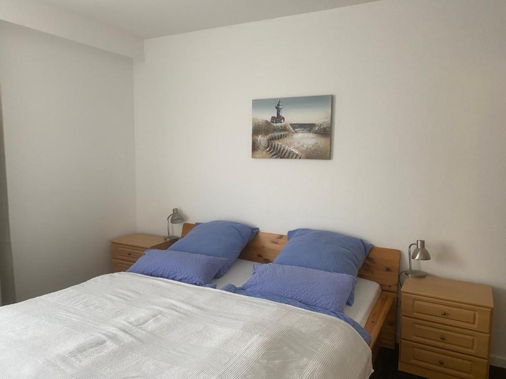 Apartmenthaus am Watt Büsum photo 1