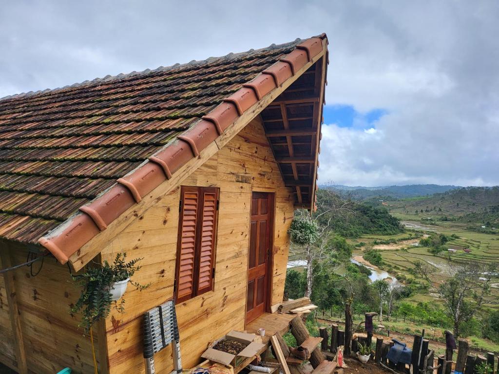 KONKE RUỘNG FARMSTAY