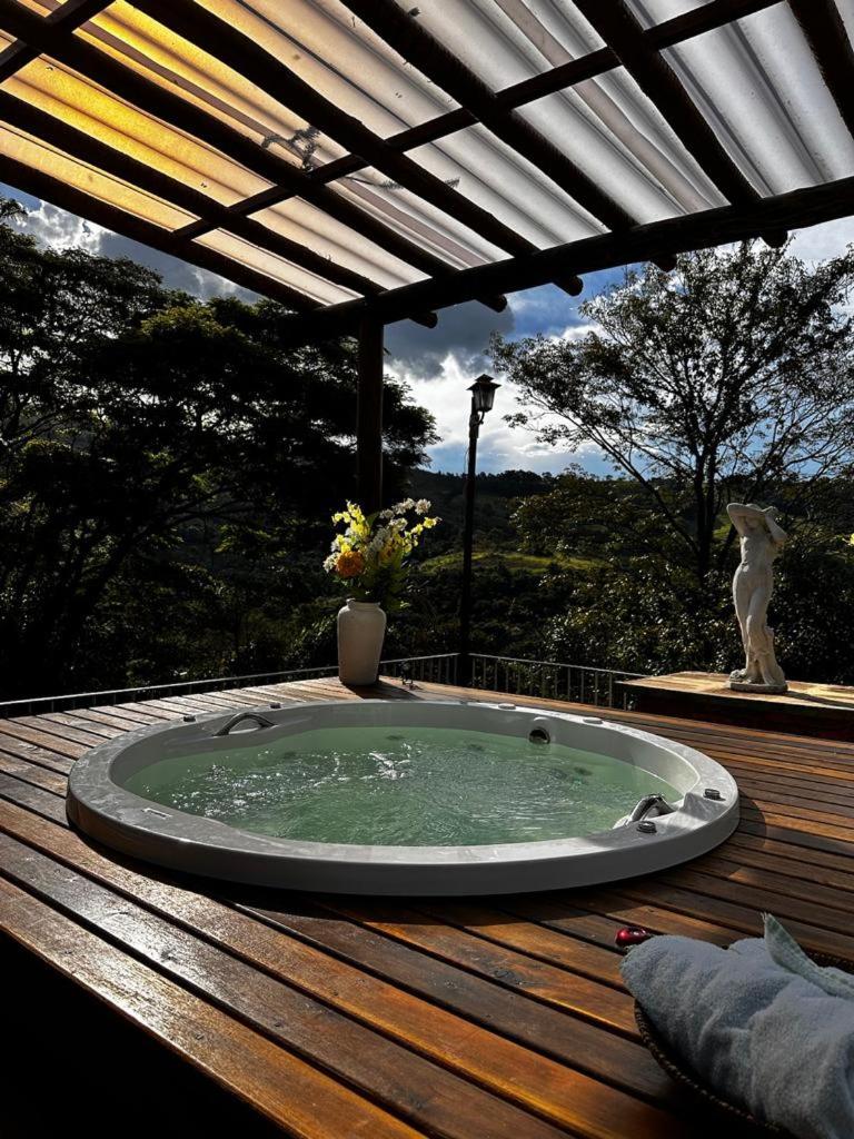 Hotel La Bella Toscana - Exclusive Hotel photo 1