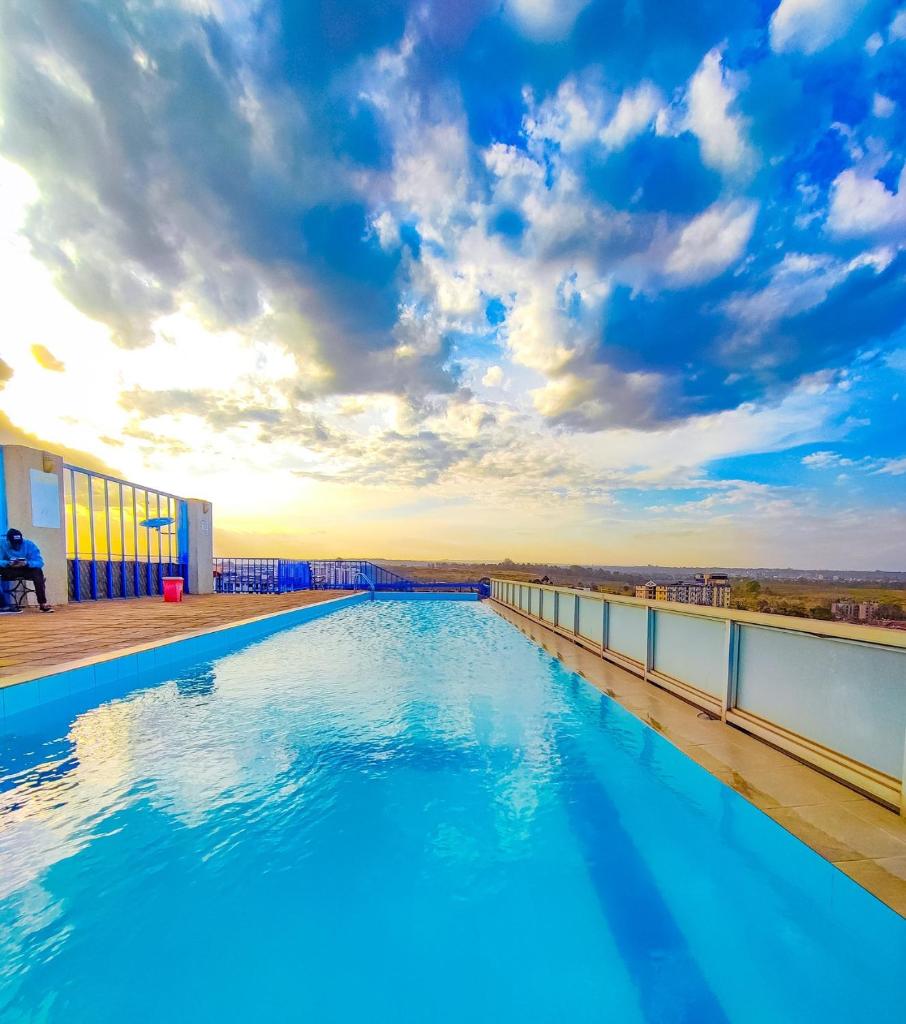 Enac Homes - Classy, Elegant Executive Studios - Coral Bells By Tsavo - Kiambu Road photo 1