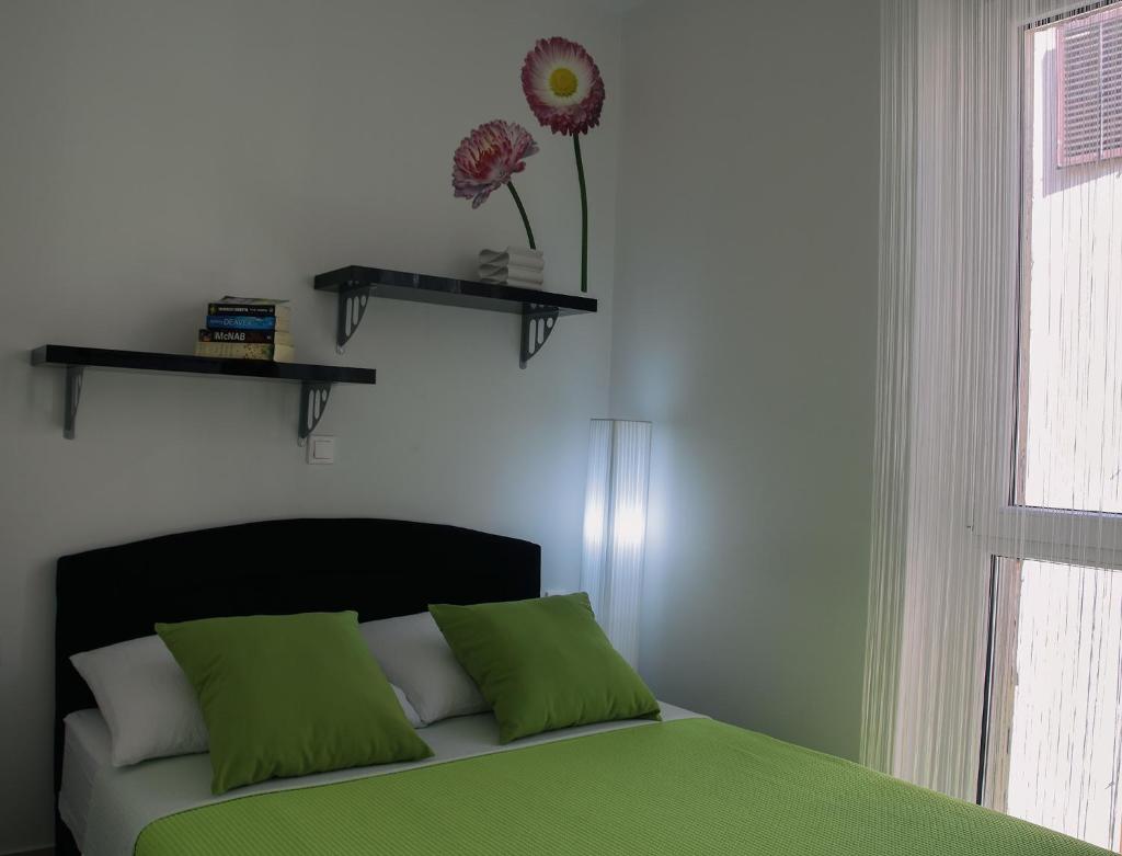Apartments Kalelarga Room Type - Studio