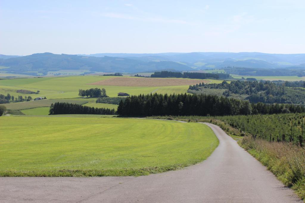 Haus Bergeshöh Hochsauerland photo 3