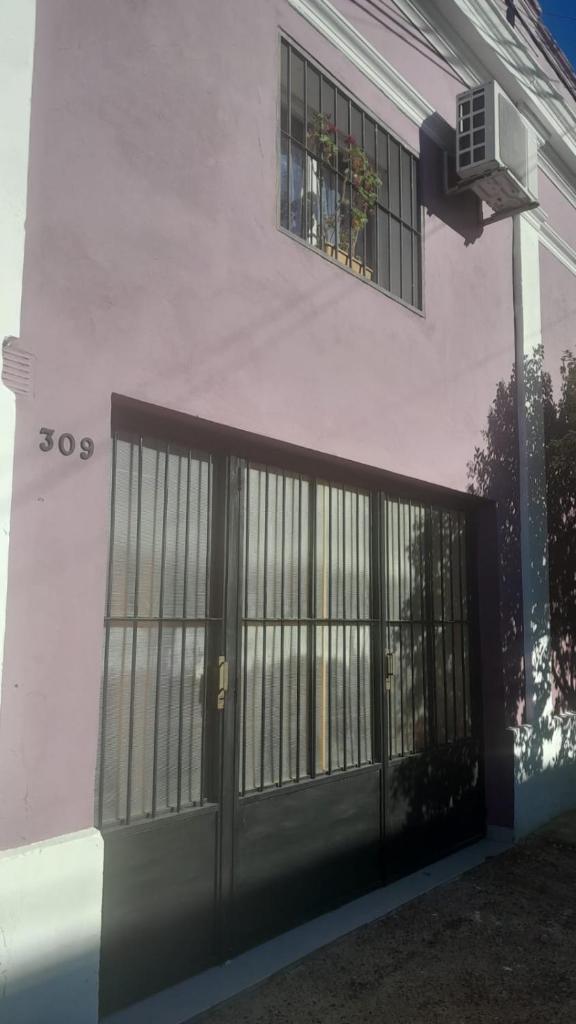 Duplex en el centro de Concepción del Uruguay photo 1