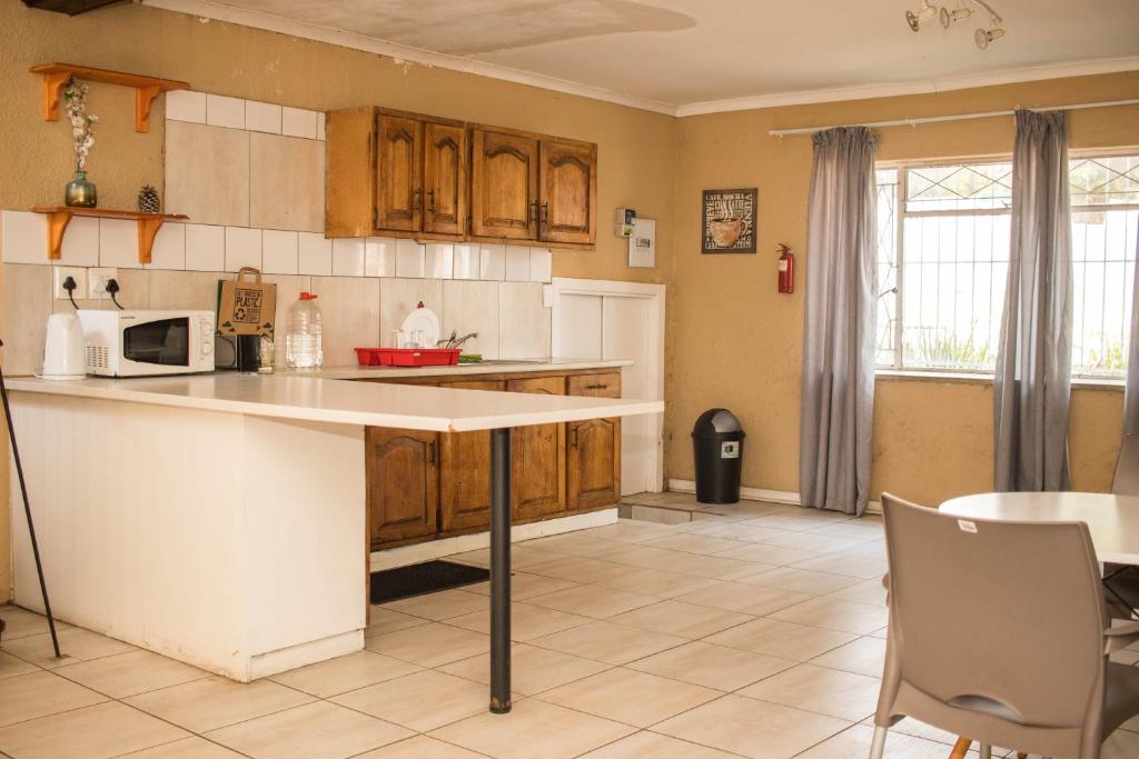 Velindo Guest Rooms