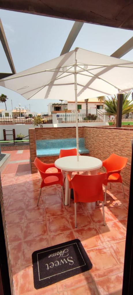 Piso San Miguel photo 4