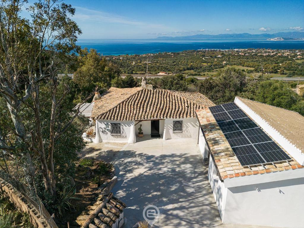 Spectacular Seaview Escape