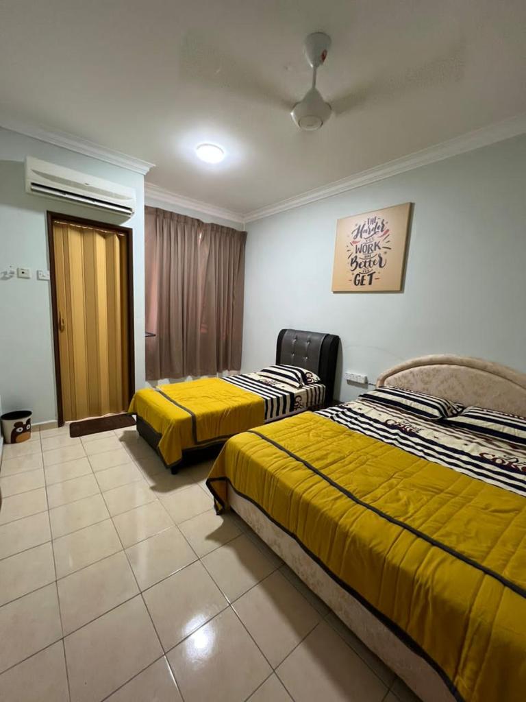 MY HOMESTAY BAHAU photo 1