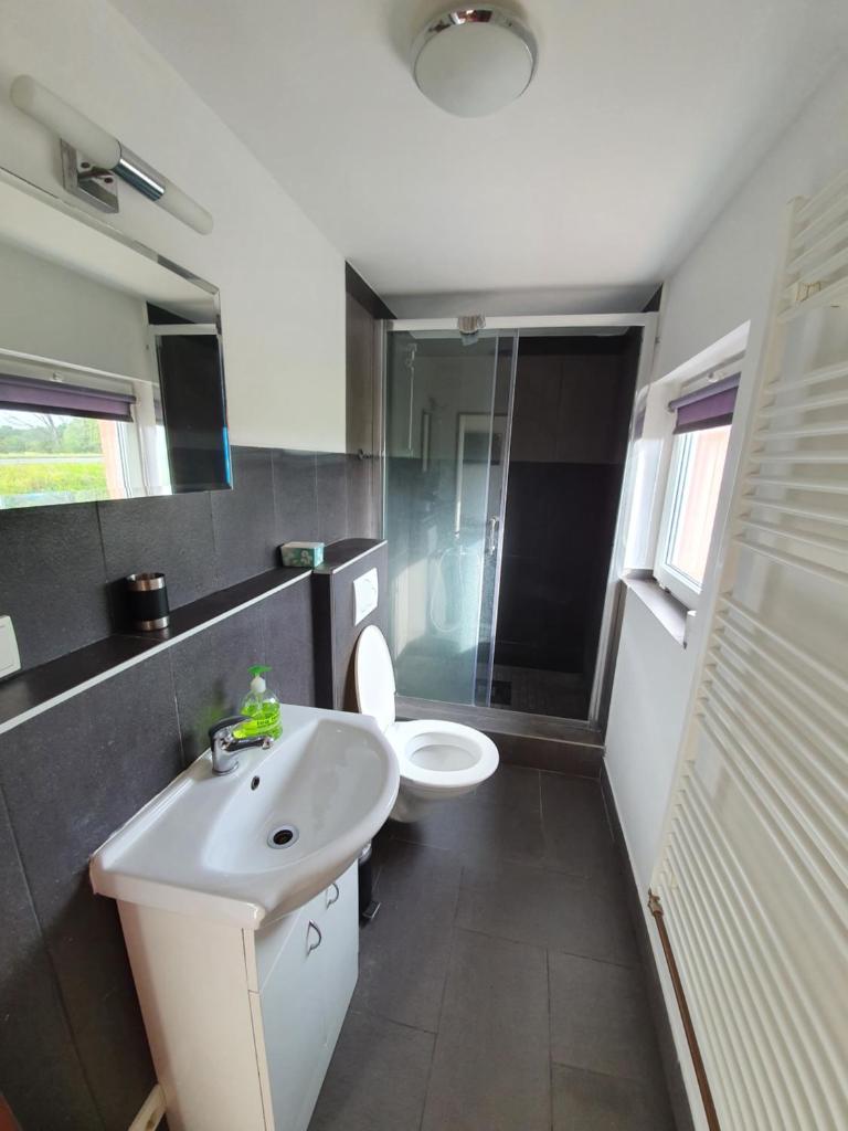 Apartmán v blízkosti města Štětí photo 4