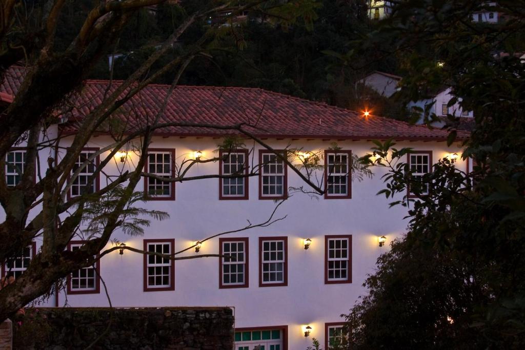 Pousada Do Ouvidor photo 2