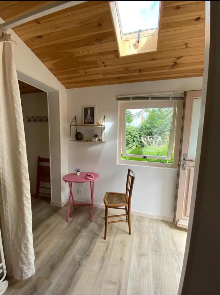 Chambre d hotes photo 2