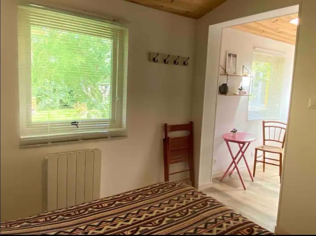 Chambre d hotes photo 3