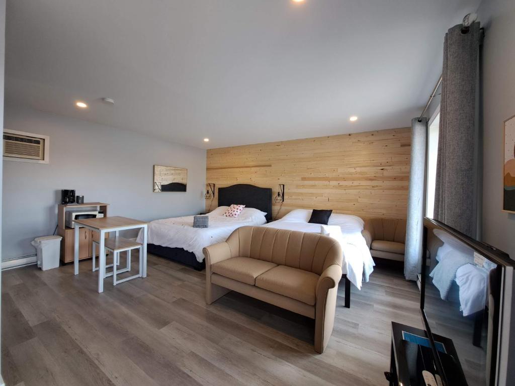 Habitations Zenith photo 1