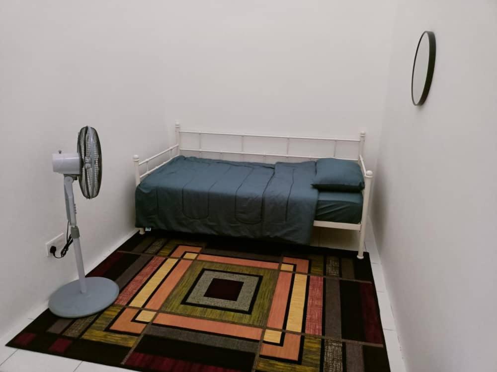 Elvy Homestay Alam Sutera Puncak Alam photo 3