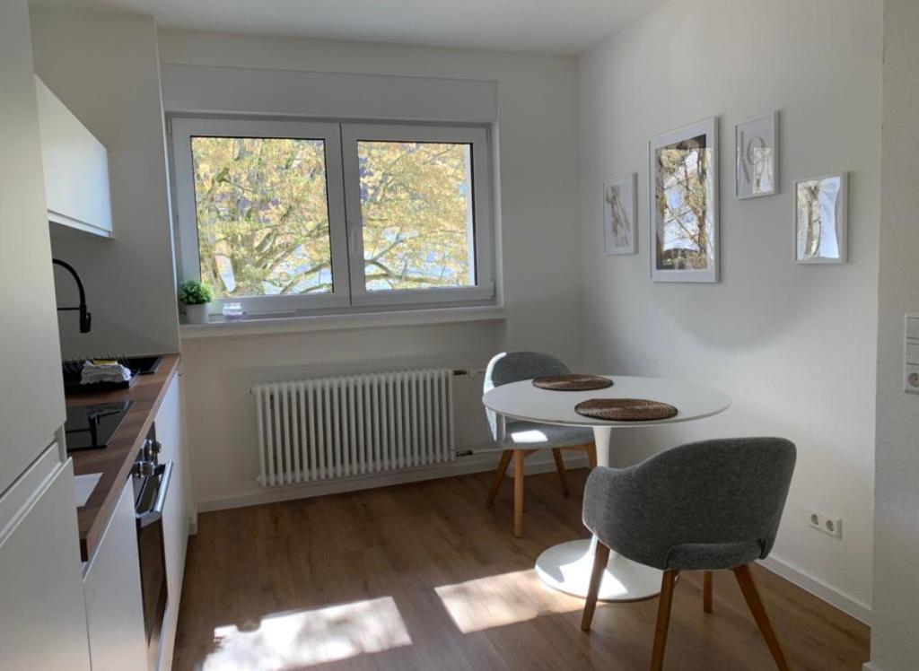 Eckberg Apartment near City Centre & Nature photo 3