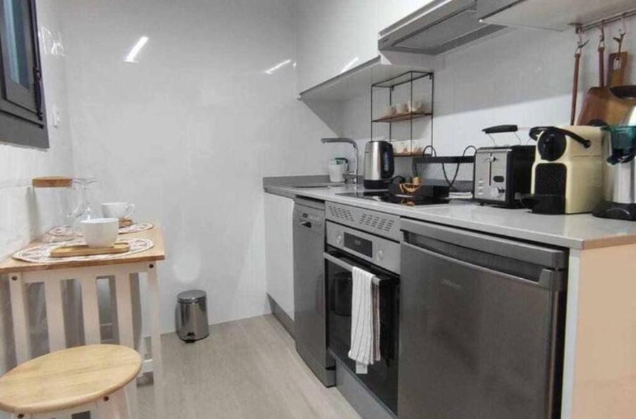 Precioso Apartamento de 1 Habitación photo 2