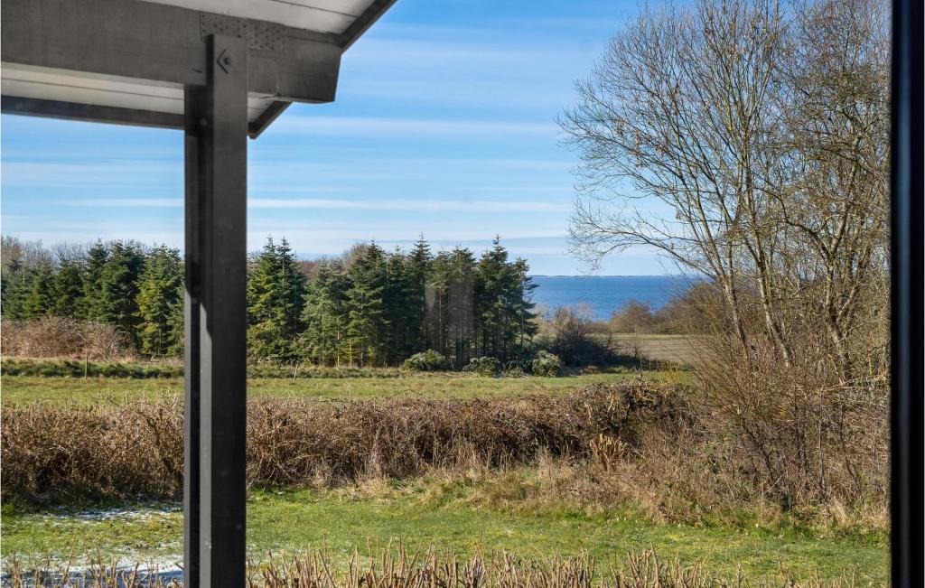 Amazing Home In Sams With Sauna, 2 Bedrooms And Wifi photo 1