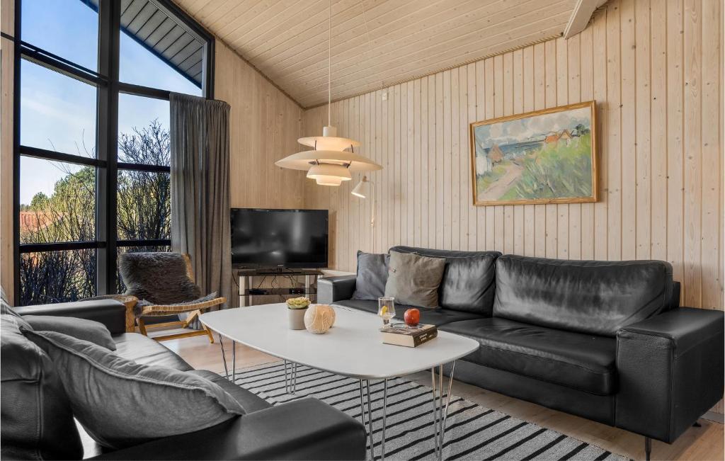 Amazing Home In Sams With Sauna, 2 Bedrooms And Wifi photo 3