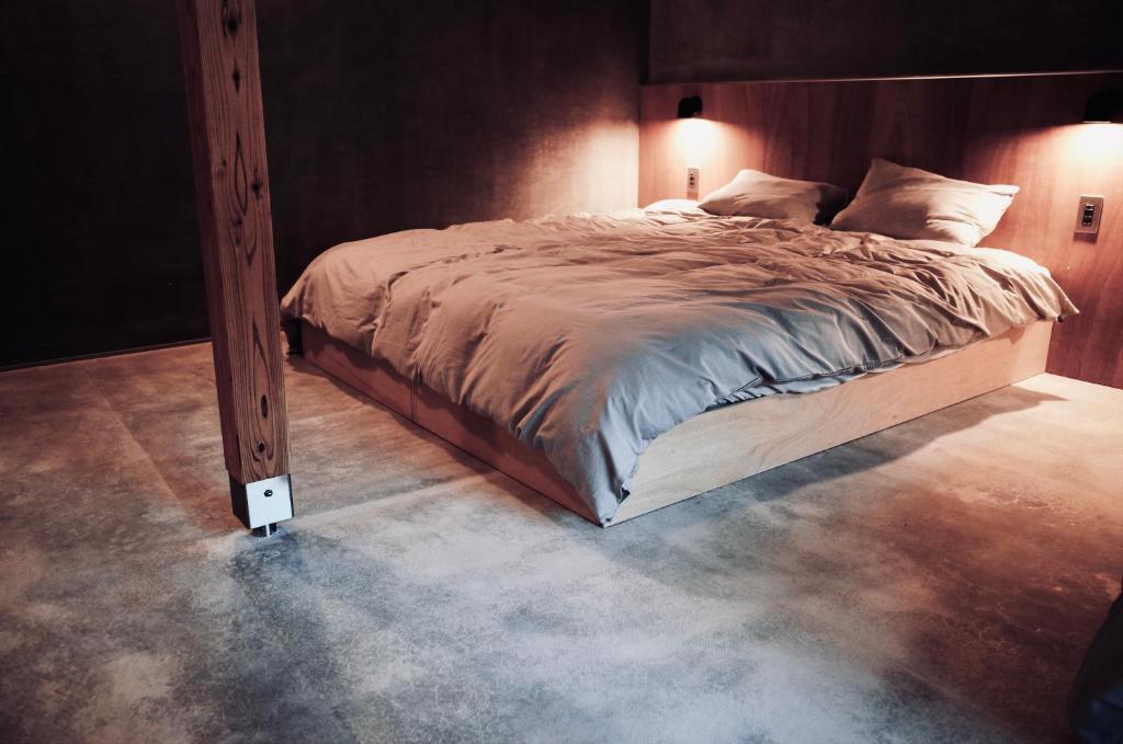 MAGATAMA.INN photo 2