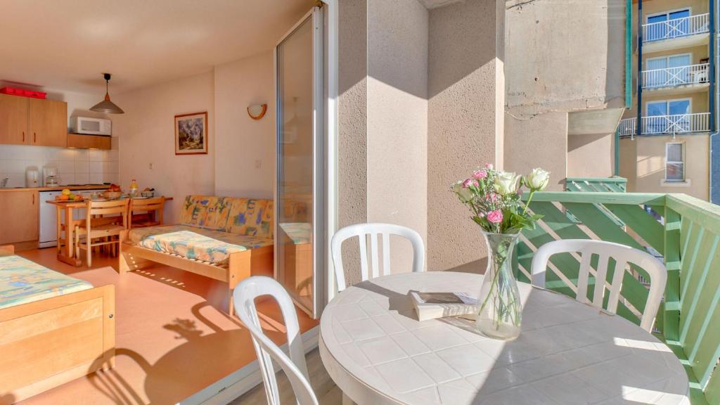 Vacancéole - Les Balcons du Soleil photo 1